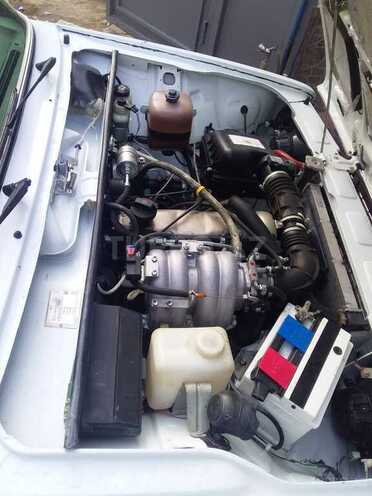 LADA (VAZ) 2107 2012, 154,552 km - 1.6 l - Bakı