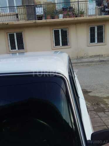 LADA (VAZ) 2107 2012, 154,552 km - 1.6 l - Bakı