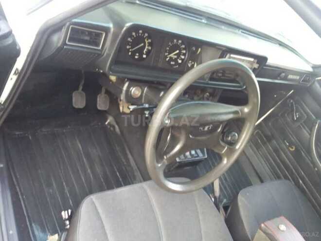 LADA (VAZ) 2107 2012, 154,552 km - 1.6 l - Bakı