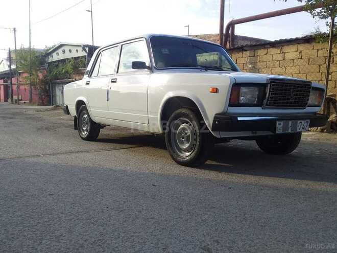 LADA (VAZ) 2107 2012, 154,552 km - 1.6 l - Bakı