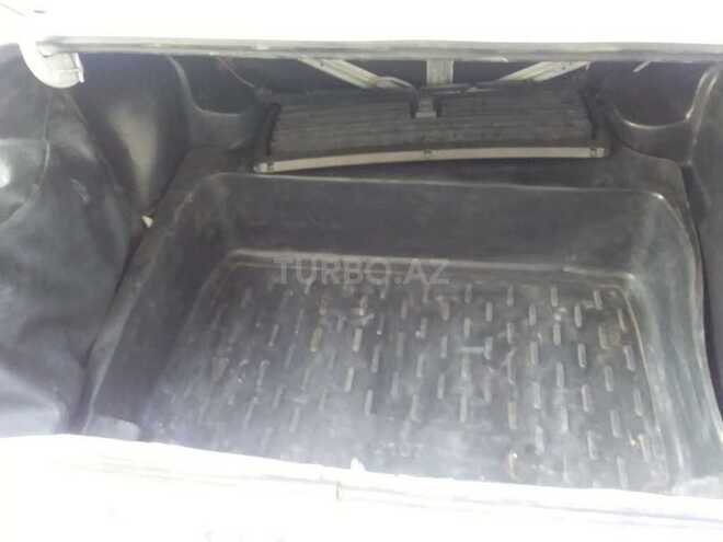 LADA (VAZ) 2107 2012, 154,552 km - 1.6 l - Bakı