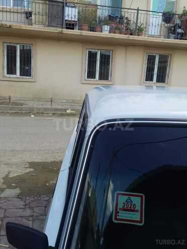 LADA (VAZ) 2107 2012, 154,552 km - 1.6 l - Bakı