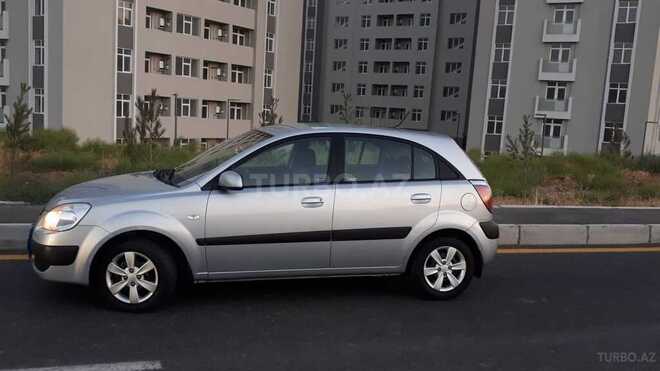 Kia Rio 2009, 163,000 km - 1.5 л - Bakı