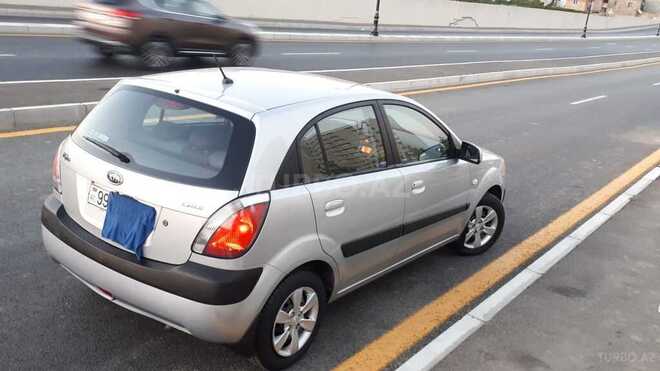 Kia Rio 2009, 163,000 km - 1.5 л - Bakı