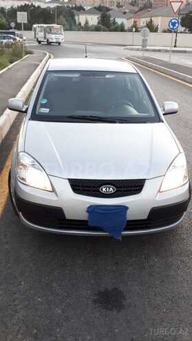 Kia Rio 2009, 163,000 km - 1.5 л - Bakı