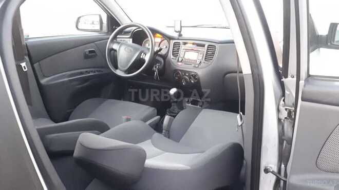 Kia Rio 2009, 163,000 km - 1.5 л - Bakı