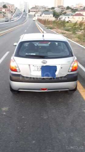 Kia Rio 2009, 163,000 km - 1.5 л - Bakı