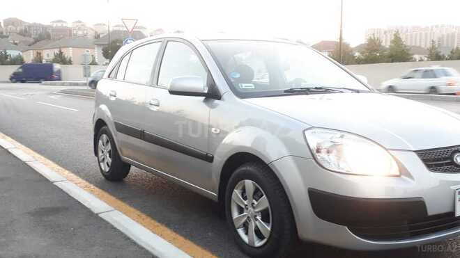 Kia Rio 2009, 163,000 km - 1.5 л - Bakı