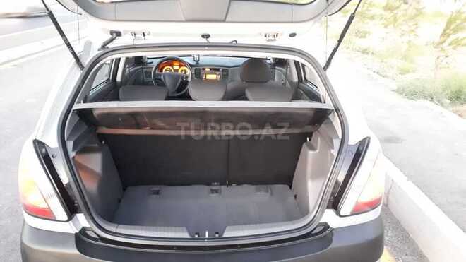 Kia Rio 2009, 163,000 km - 1.5 л - Bakı