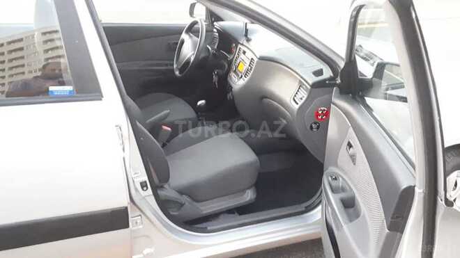 Kia Rio 2009, 163,000 km - 1.5 л - Bakı
