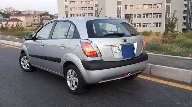 Kia Rio 2009, 163,000 km - 1.5 л - Bakı