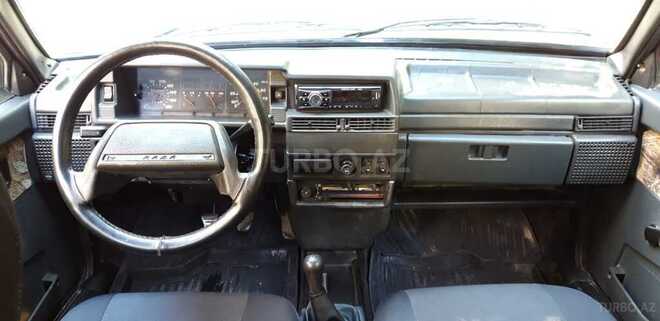 LADA (VAZ) 2115 1998, 114,677 km - 1.6 l - Bakı