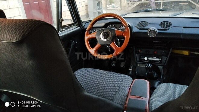 LADA (VAZ) 21011 1974, 156,660 km - 1.5 l - Şirvan