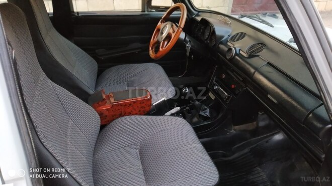 LADA (VAZ) 21011 1974, 156,660 km - 1.5 l - Şirvan