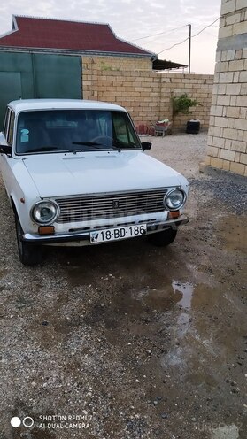 LADA (VAZ) 21011 1974, 156,660 km - 1.5 l - Şirvan