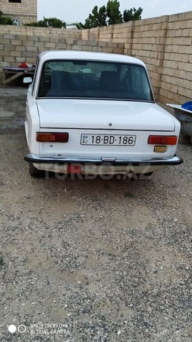 LADA (VAZ) 21011 1974, 156,660 km - 1.5 l - Şirvan