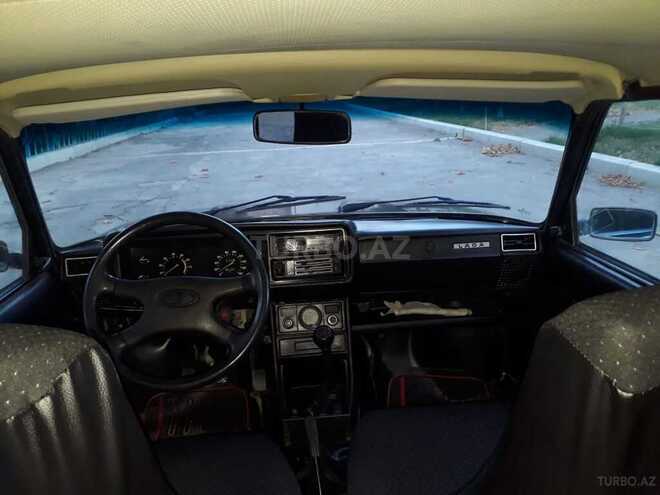 LADA (VAZ) 2107 2011, 85,001 km - 1.6 l - Gəncə