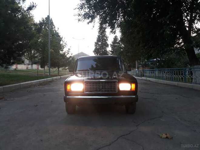 LADA (VAZ) 2107 2011, 85,001 km - 1.6 l - Gəncə
