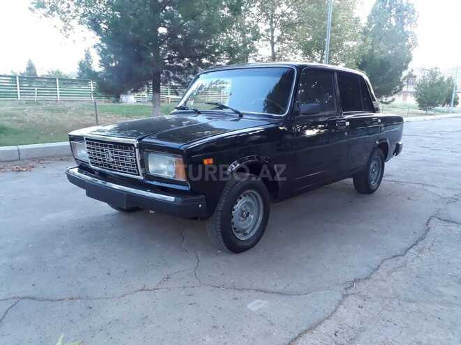 LADA (VAZ) 2107 2011, 85,001 km - 1.6 l - Gəncə