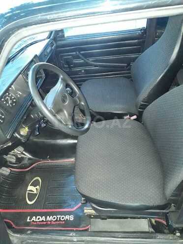 LADA (VAZ) 2107 2011, 85,001 km - 1.6 l - Gəncə