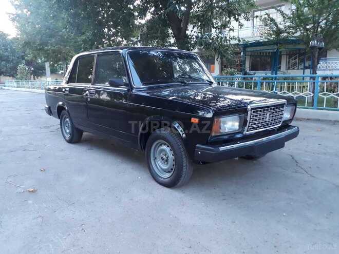 LADA (VAZ) 2107 2011, 85,001 km - 1.6 l - Gəncə