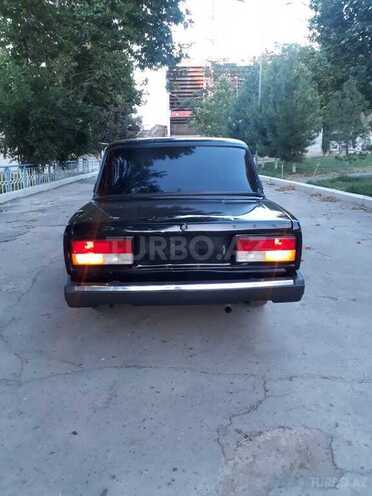 LADA (VAZ) 2107 2011, 85,001 km - 1.6 l - Gəncə