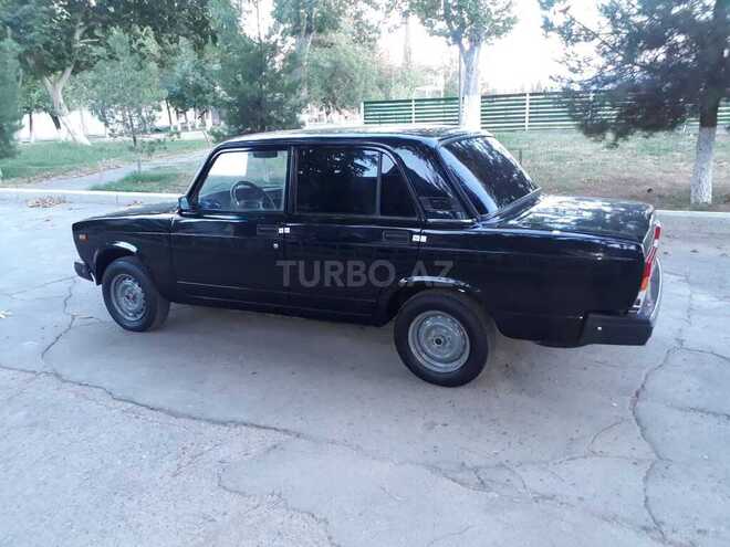 LADA (VAZ) 2107 2011, 85,001 km - 1.6 l - Gəncə