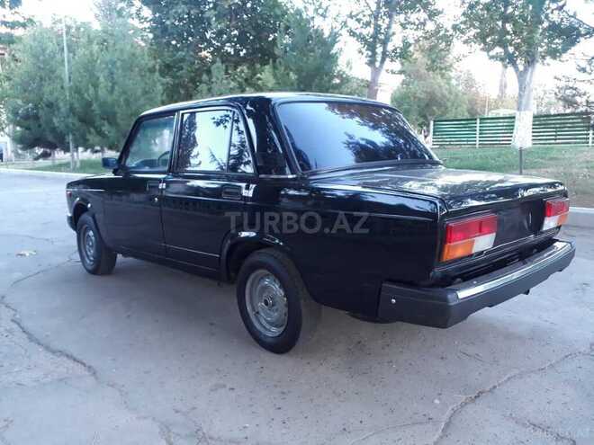 LADA (VAZ) 2107 2011, 85,001 km - 1.6 l - Gəncə