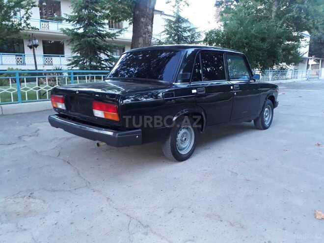 LADA (VAZ) 2107 2011, 85,001 km - 1.6 l - Gəncə