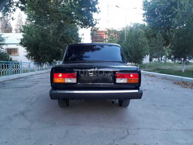 LADA (VAZ) 2107 2011, 85,001 km - 1.6 l - Gəncə