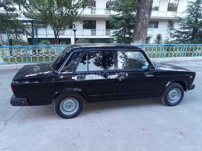 LADA (VAZ) 2107 2011, 85,001 km - 1.6 l - Gəncə