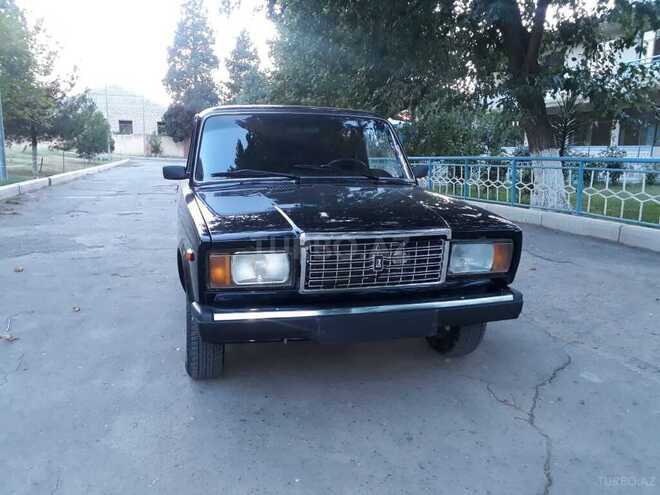 LADA (VAZ) 2107 2011, 85,001 km - 1.6 l - Gəncə