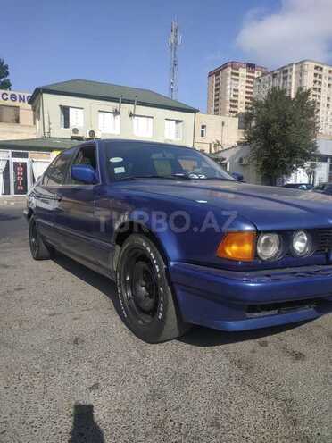 BMW 730 1992, 170,000 km - 0.3 l - Bakı