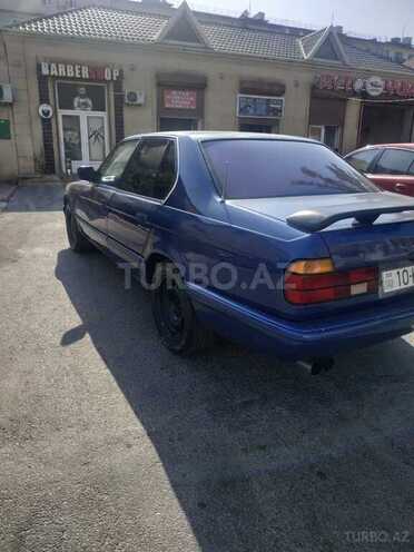 BMW 730 1992, 170,000 km - 0.3 l - Bakı