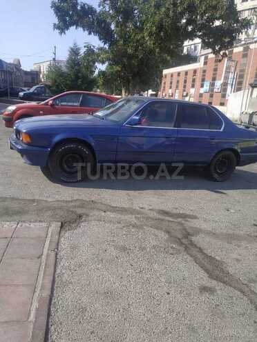 BMW 730 1992, 170,000 km - 0.3 l - Bakı
