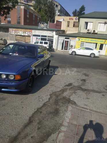 BMW 730 1992, 170,000 km - 0.3 l - Bakı