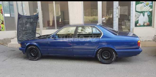 BMW 730 1992, 170,000 km - 0.3 l - Bakı
