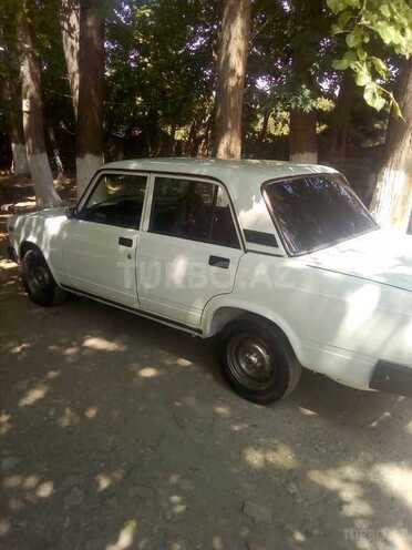 LADA (VAZ) 2107 2010, 76,153 km - 1.6 l - Bakı