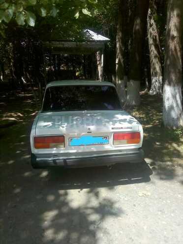 LADA (VAZ) 2107 2010, 76,153 km - 1.6 l - Bakı
