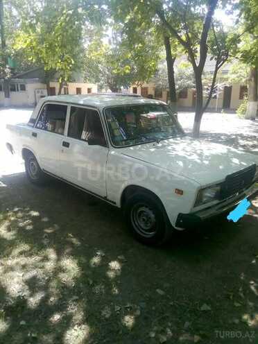 LADA (VAZ) 2107 2010, 76,153 km - 1.6 l - Bakı