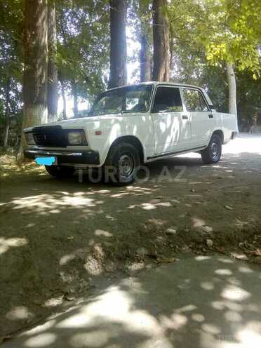 LADA (VAZ) 2107 2010, 76,153 km - 1.6 l - Bakı