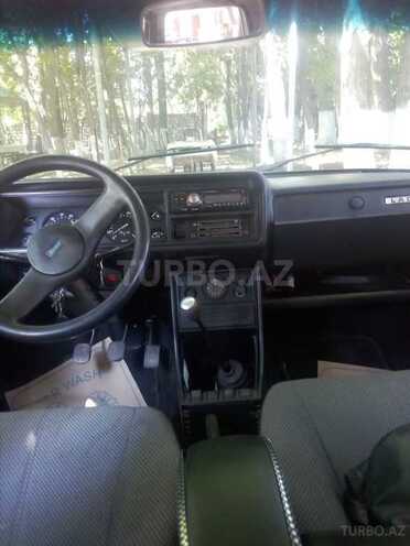 LADA (VAZ) 2107 2010, 76,153 km - 1.6 l - Bakı