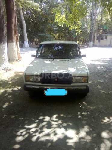 LADA (VAZ) 2107 2010, 76,153 km - 1.6 l - Bakı
