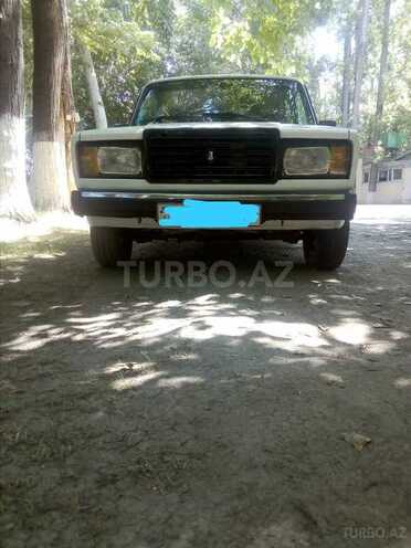LADA (VAZ) 2107 2010, 76,153 km - 1.6 l - Bakı