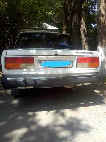 LADA (VAZ) 2107 2010, 76,153 km - 1.6 l - Bakı