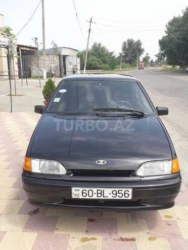 LADA (VAZ) 2115 2012, 148,000 km - 1.5 l - Tovuz