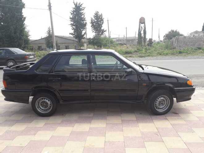 LADA (VAZ) 2115 2012, 148,000 km - 1.5 l - Tovuz
