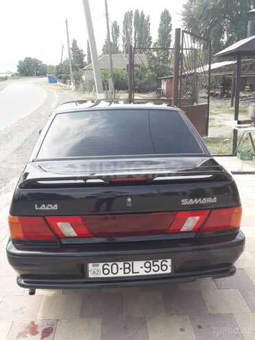 LADA (VAZ) 2115 2012, 148,000 km - 1.5 l - Tovuz