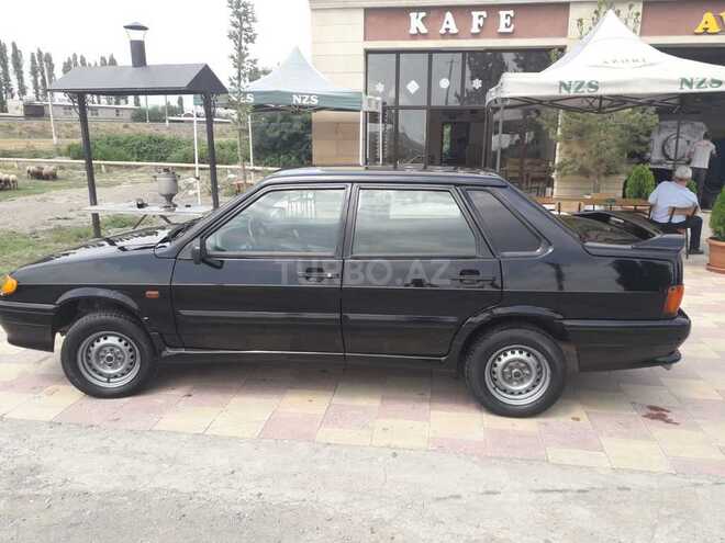 LADA (VAZ) 2115 2012, 148,000 km - 1.5 l - Tovuz