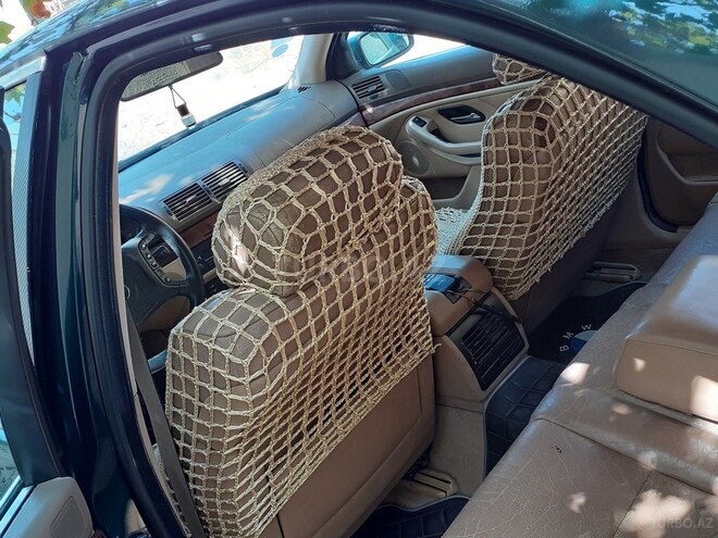BMW 528 1995, 348,000 km - 2.8 l - Bakı
